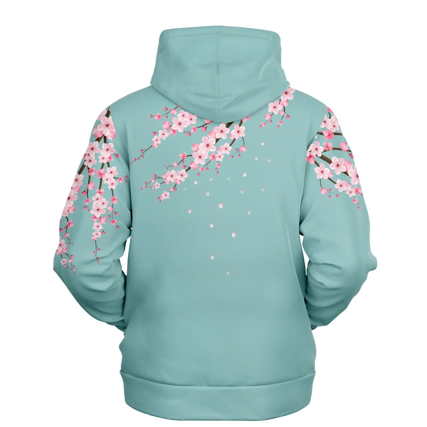 Cherry Blossom Hoodies