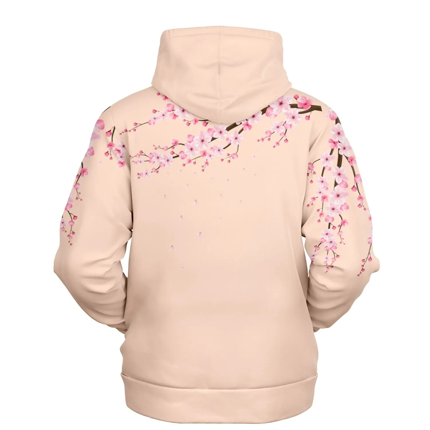 Cherry Blossom Hoodies
