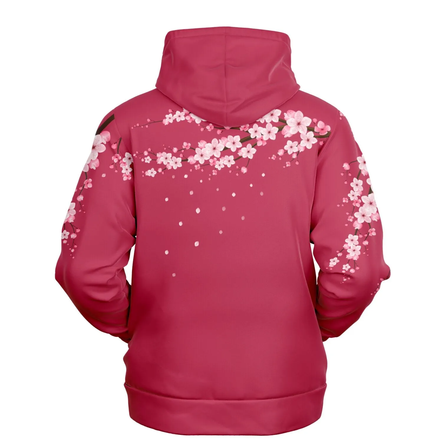 Cherry Blossom Hoodies