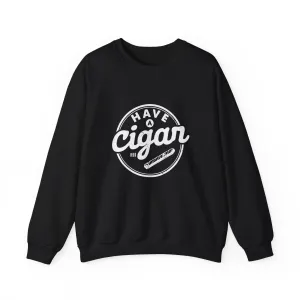 Cigar Sweatshirt, Cigar Gifts, Cigar gift ideas, Cigar Lover Gift, Cigar T-Shirt, Smoker Gift, Funny cigar shirts