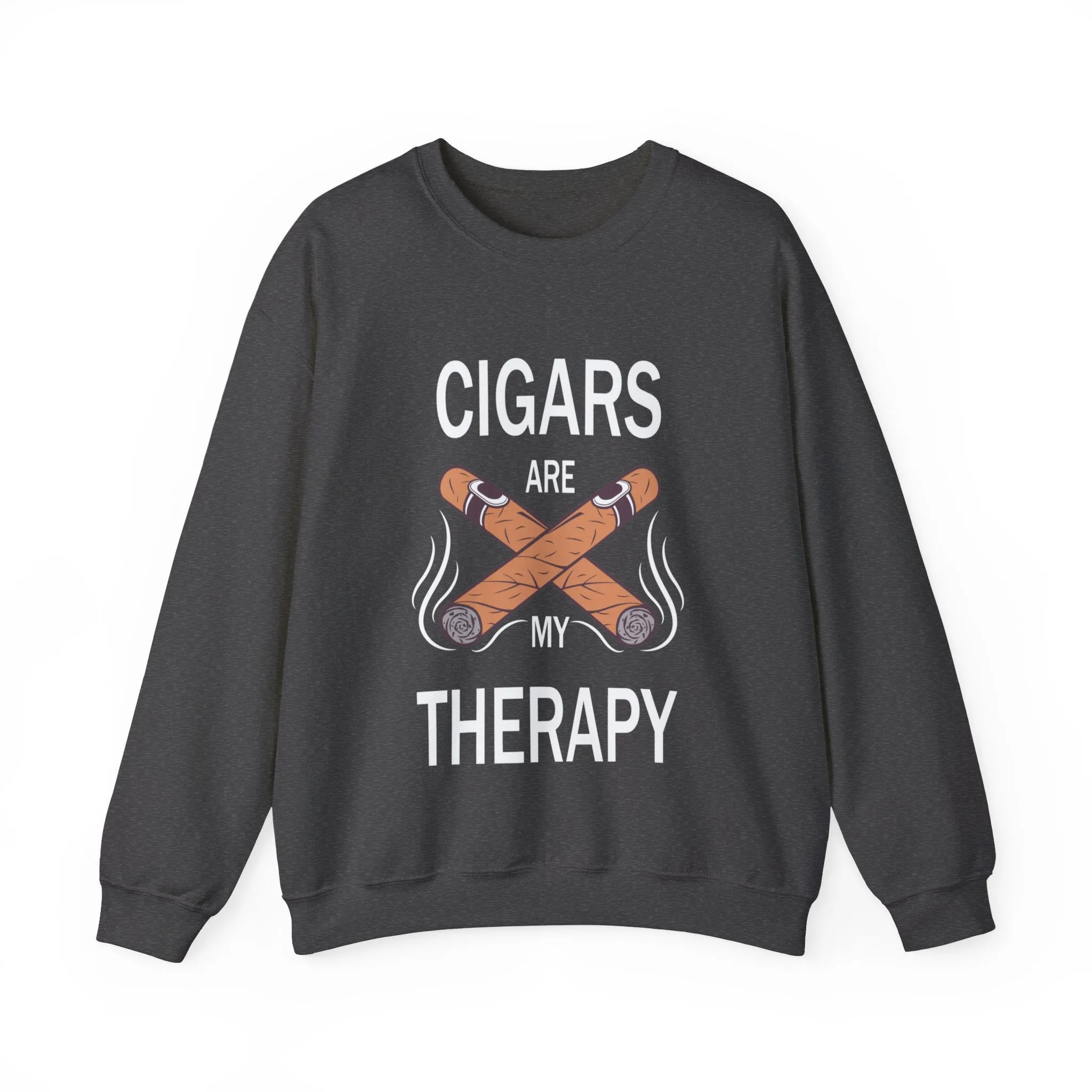 Cigar Sweatshirt, Cigar Gifts, Cigar gift ideas, Cigar Lover Gift, Cigar T-Shirt, Smoker Gift, Funny cigar shirts