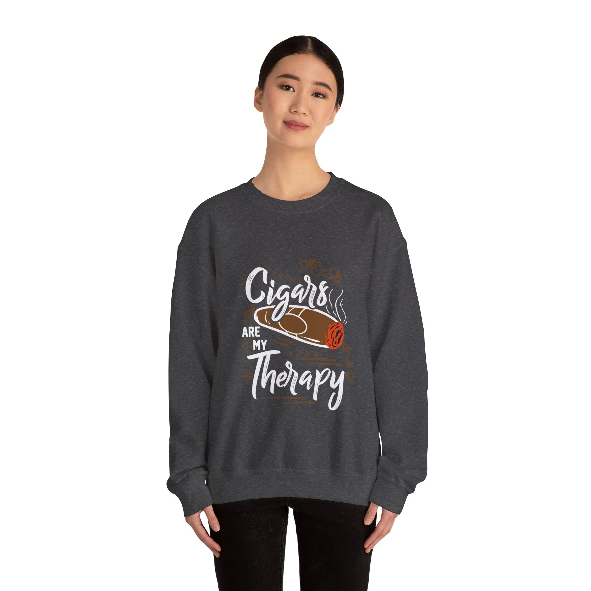 Cigar Sweatshirt, Cigar Gifts, Cigar gift ideas, Cigar Lover Gift, Cigar T-Shirt, Smoker Gift, Funny cigar shirts