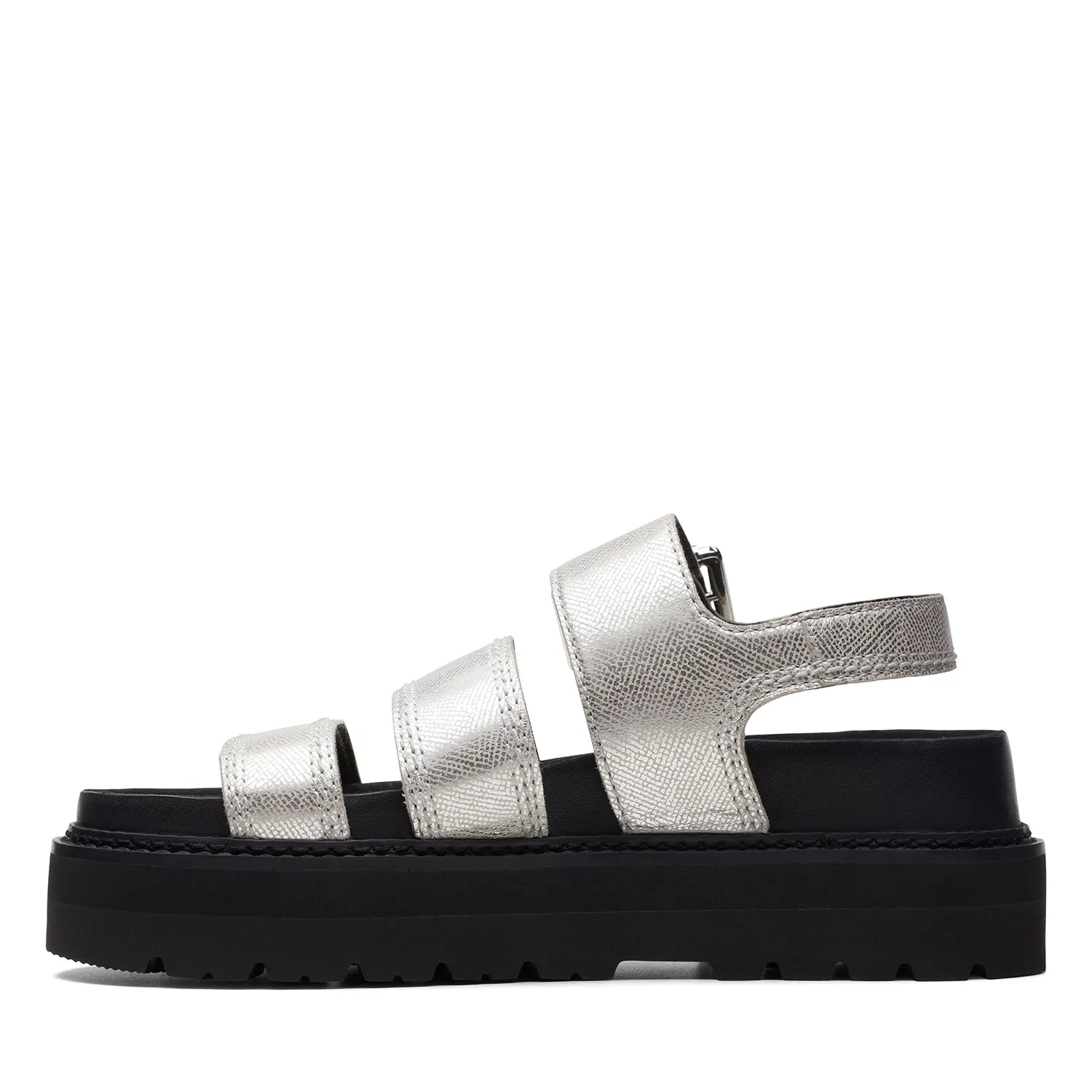CLARKS  ORIANNA OVER (STANDARD FIT)