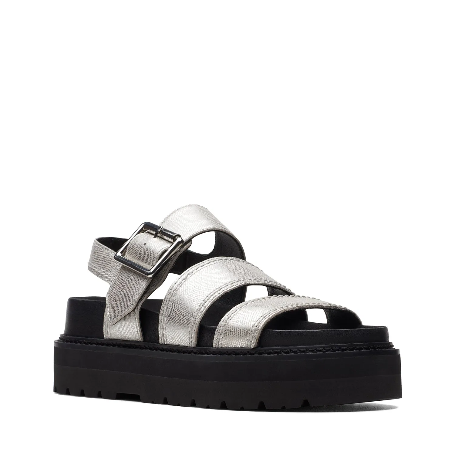 CLARKS  ORIANNA OVER (STANDARD FIT)