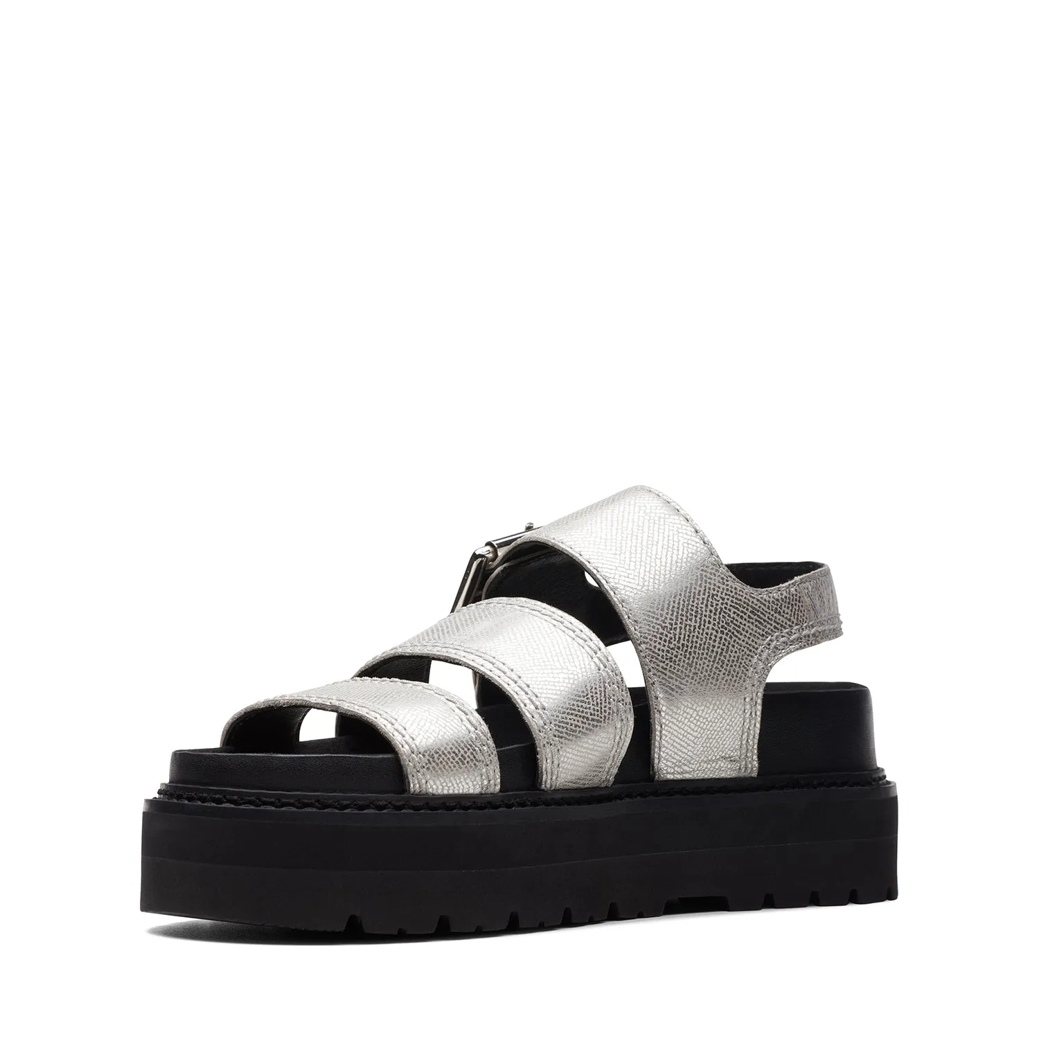 CLARKS  ORIANNA OVER (STANDARD FIT)