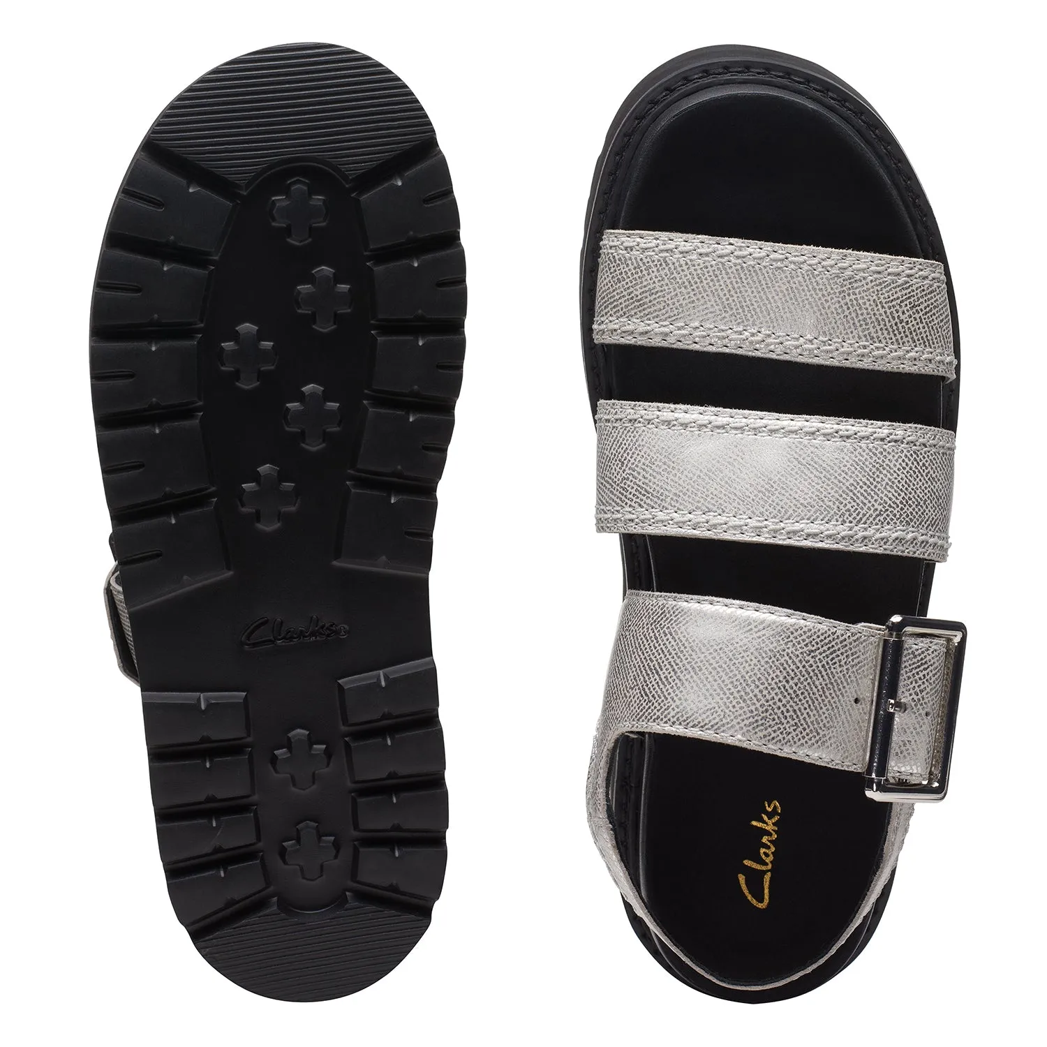 CLARKS  ORIANNA OVER (STANDARD FIT)