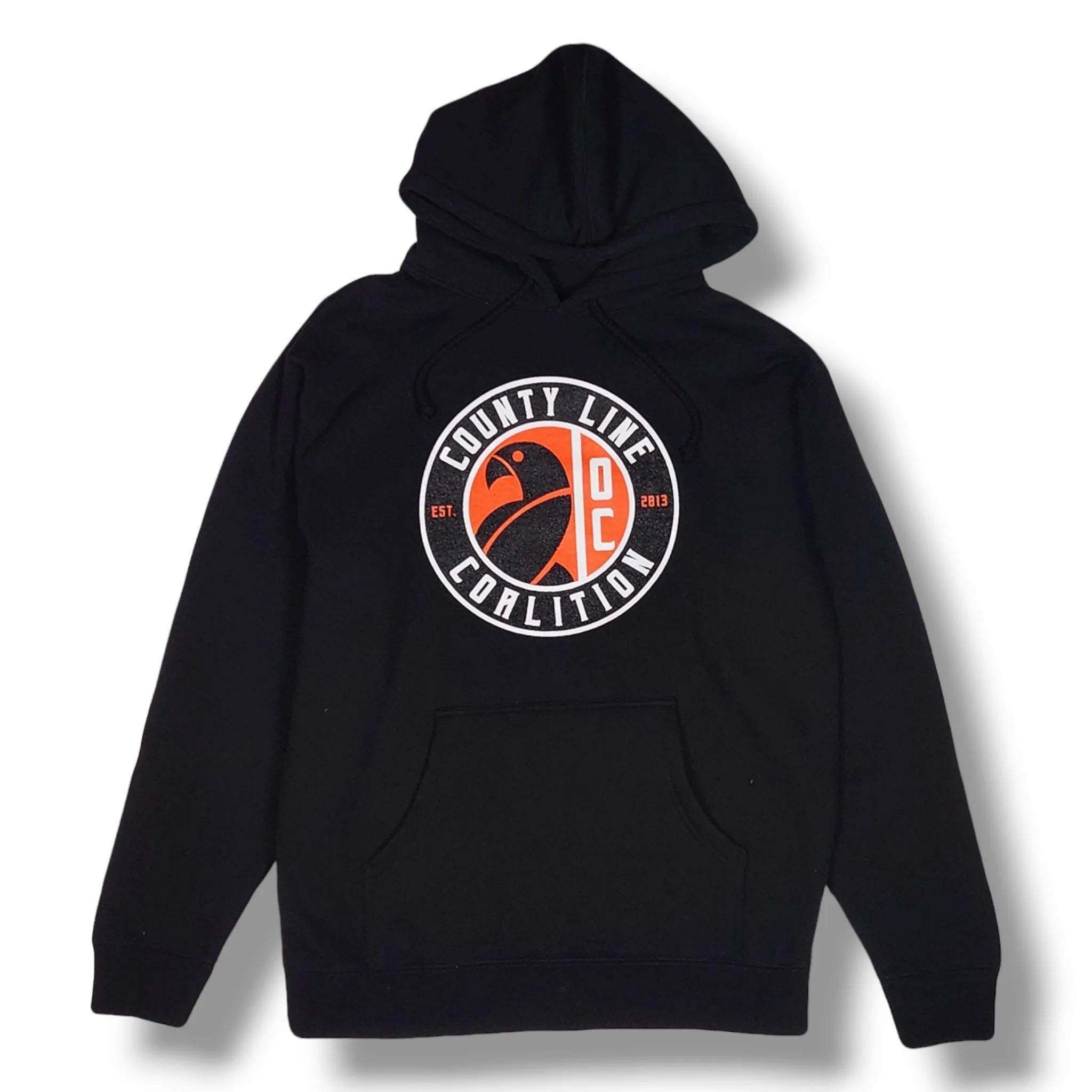CLC Hoodie