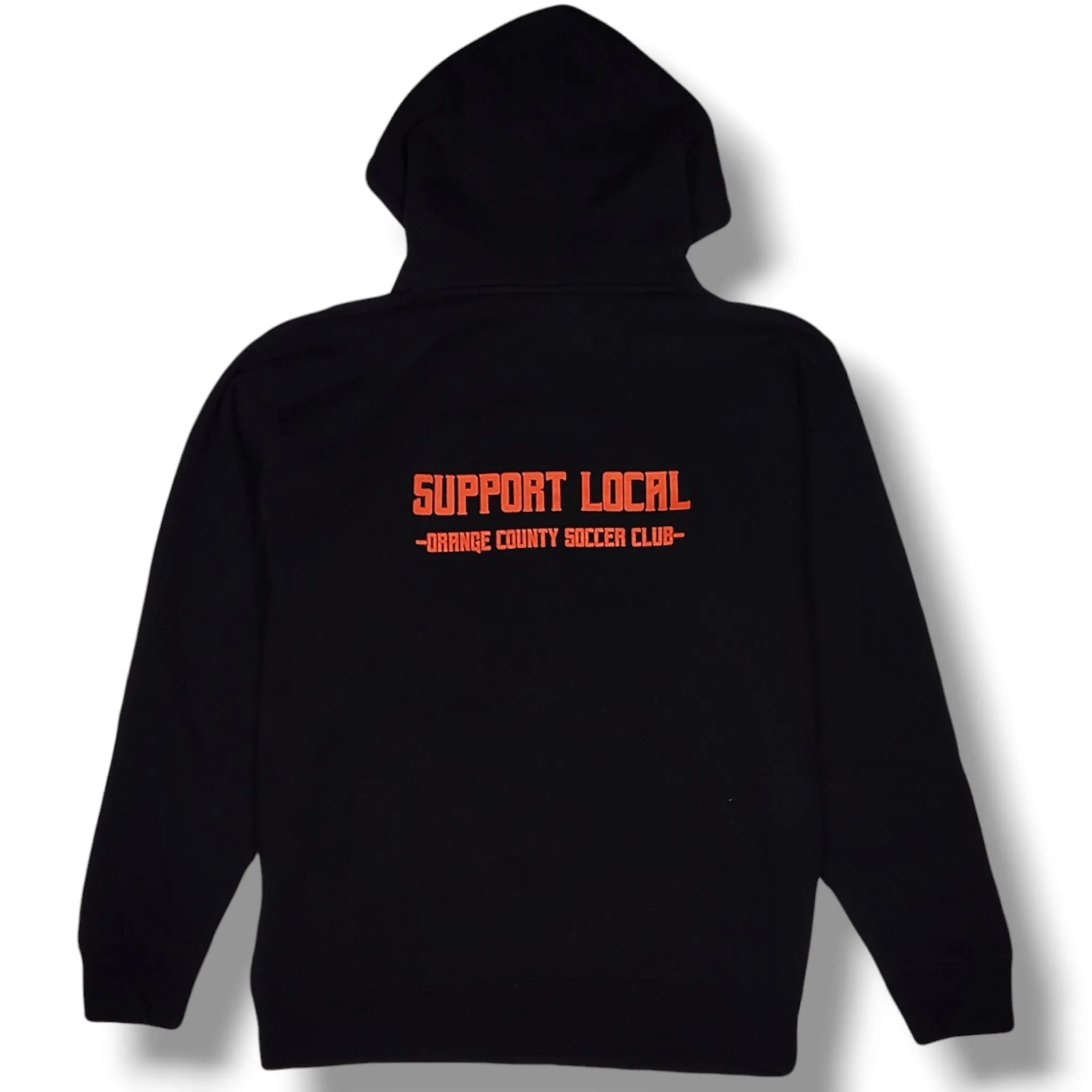 CLC Hoodie