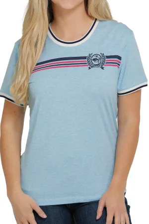 CLMSK7890004 T-Shirt Cinch Womens