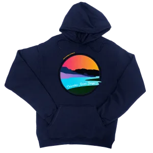 Columbia River Gorge Hoodie
