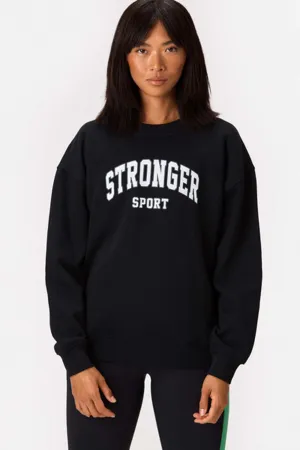 Comfy sweater