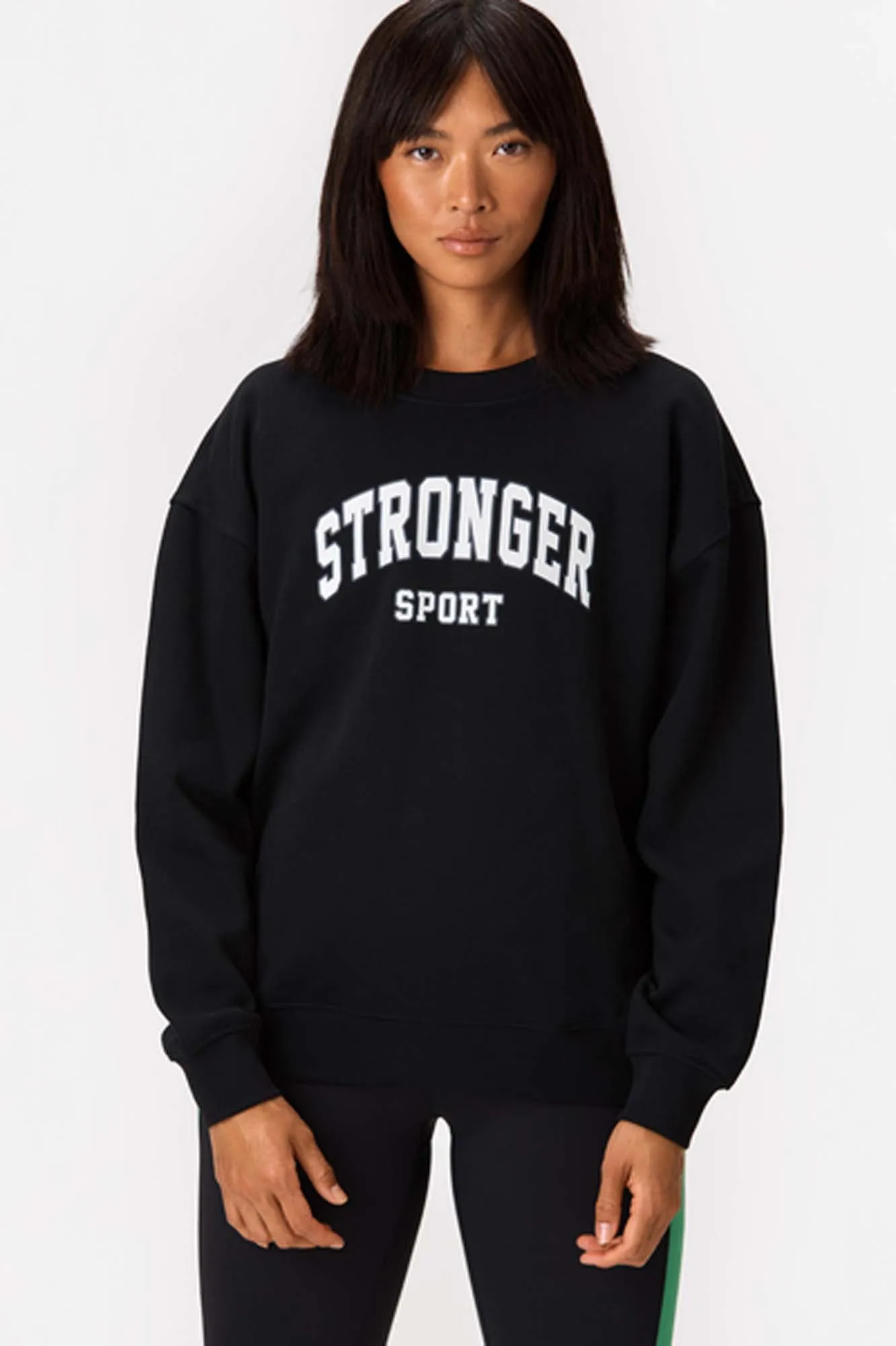 Comfy sweater