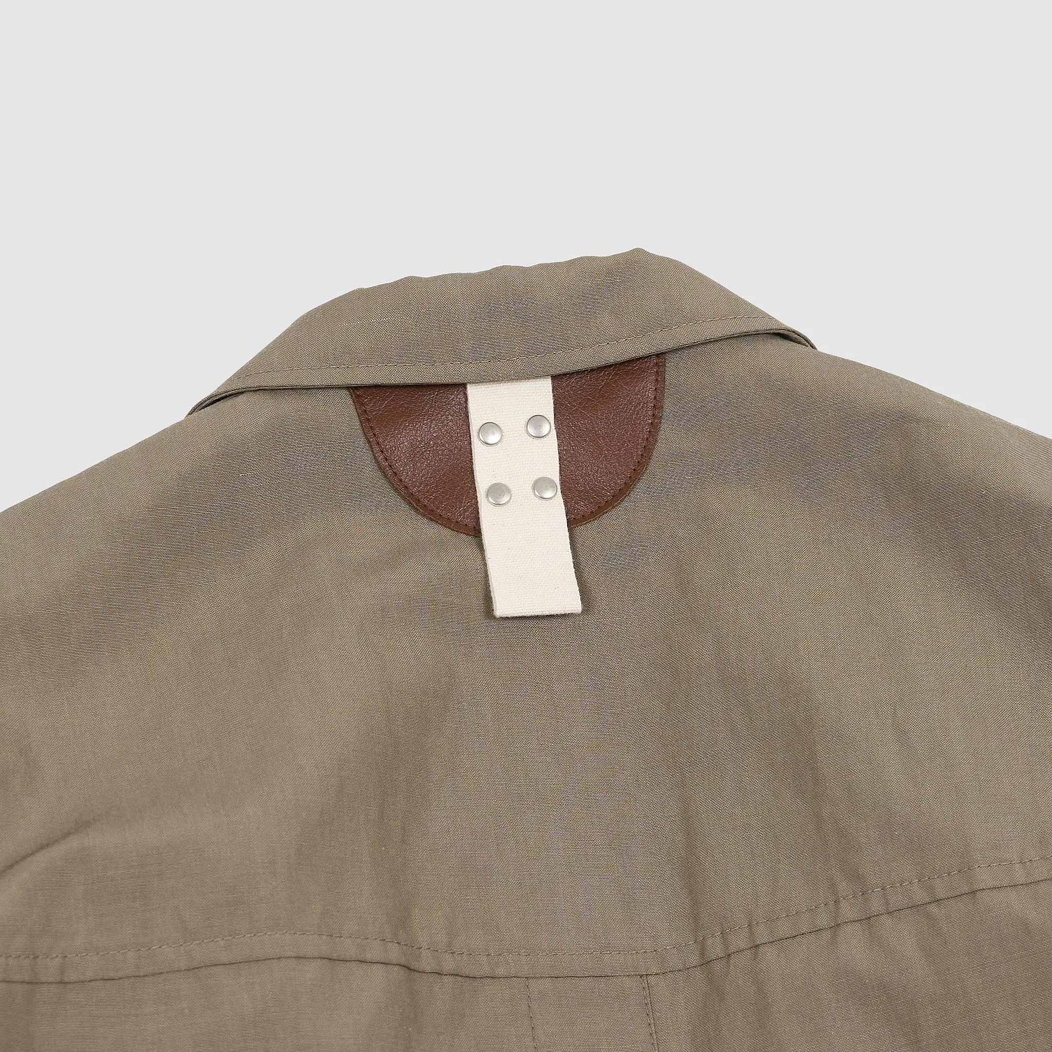 Comme Des Garçons Homme Travel Blazer