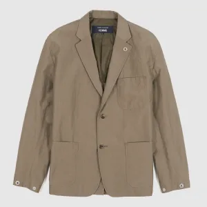 Comme Des Garçons Homme Travel Blazer