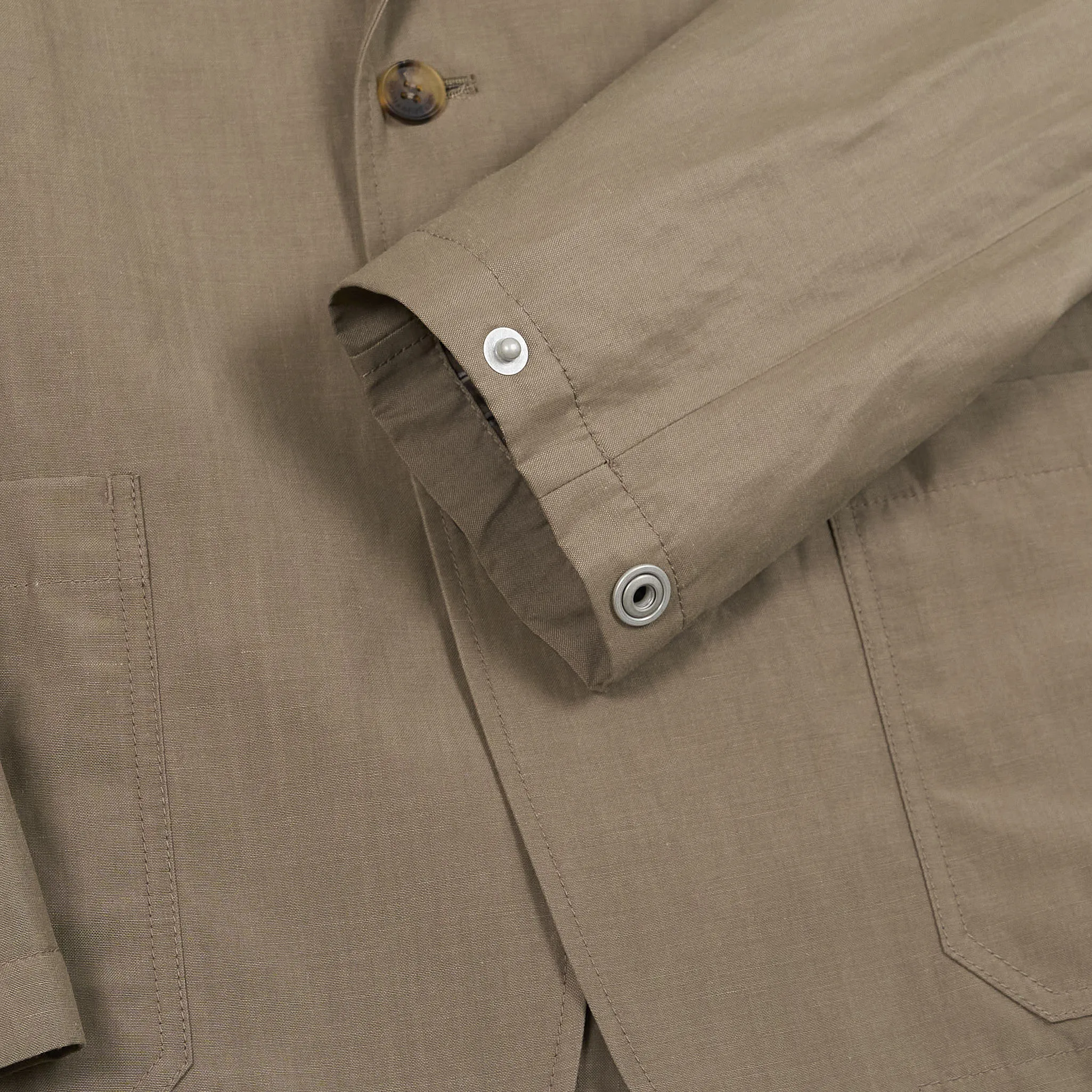Comme Des Garçons Homme Travel Blazer
