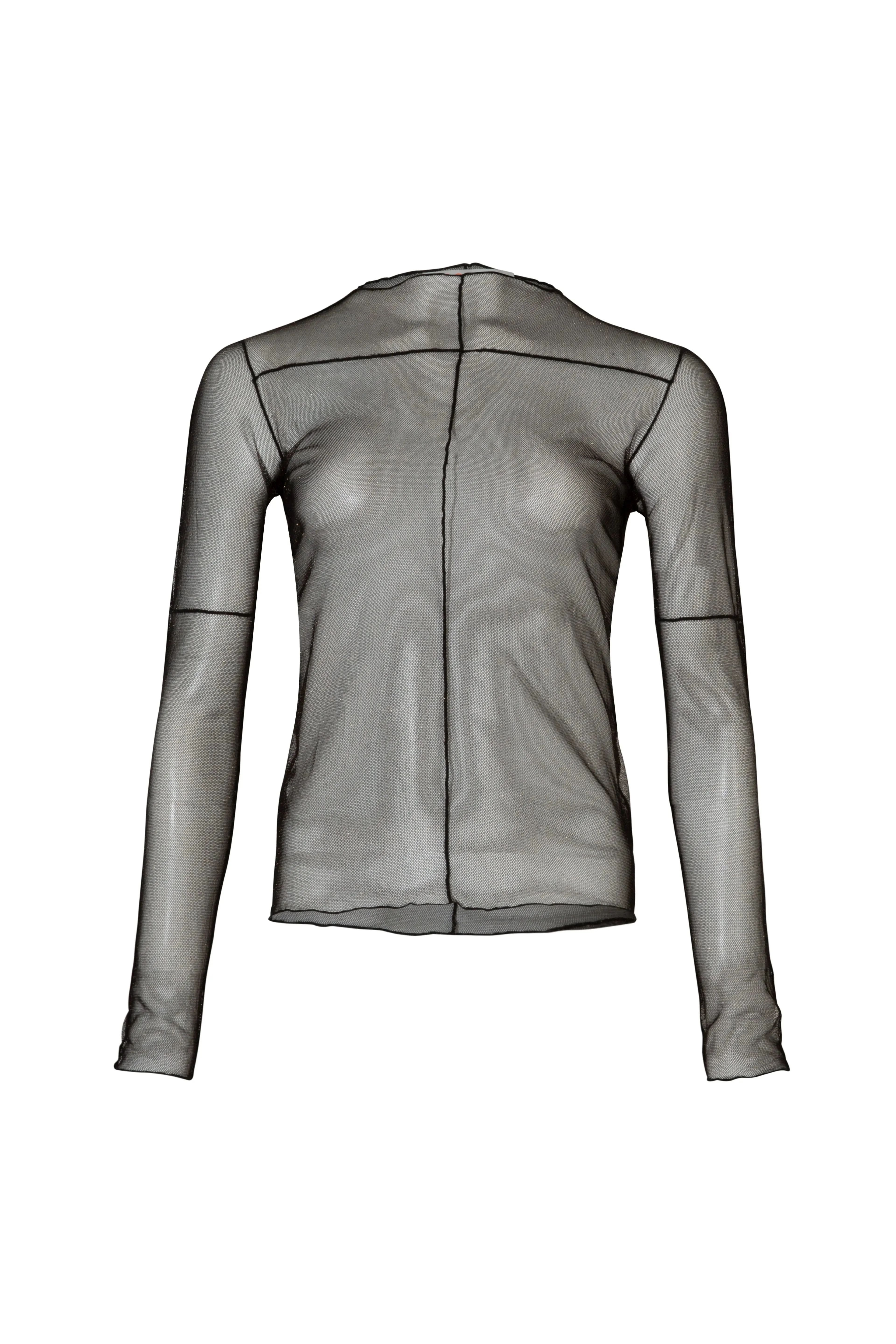 Coop Spark In The Dark Top - Black