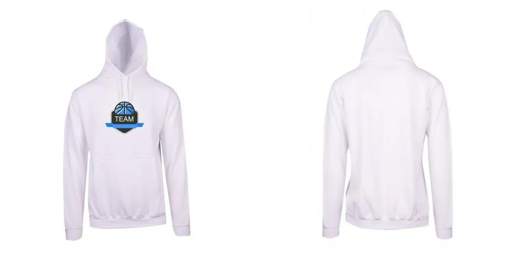 Core Team Hoodie Mens