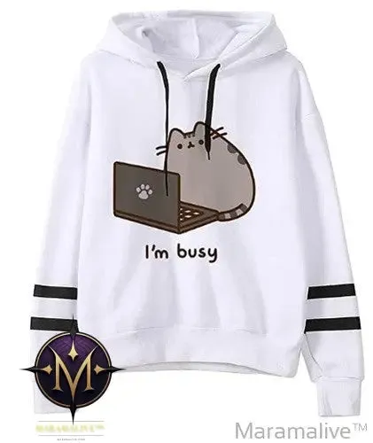 Cozy Loose Fit Hoodies for Snug, Comfortable Warmth