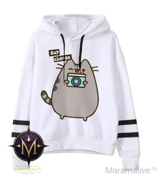 Cozy Loose Fit Hoodies for Snug, Comfortable Warmth