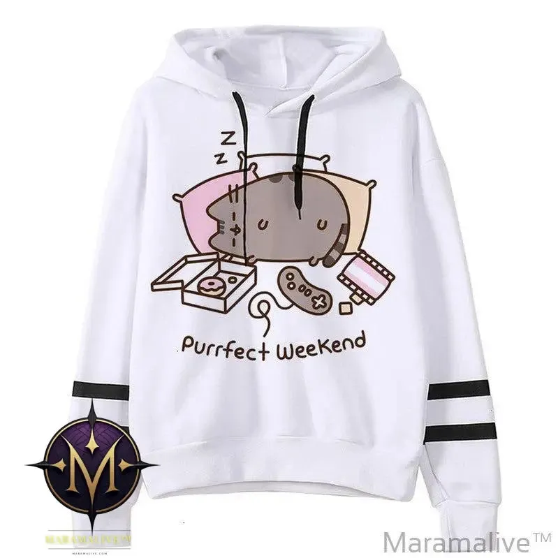 Cozy Loose Fit Hoodies for Snug, Comfortable Warmth