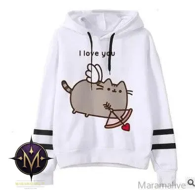 Cozy Loose Fit Hoodies for Snug, Comfortable Warmth