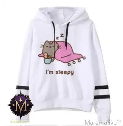 Cozy Loose Fit Hoodies for Snug, Comfortable Warmth