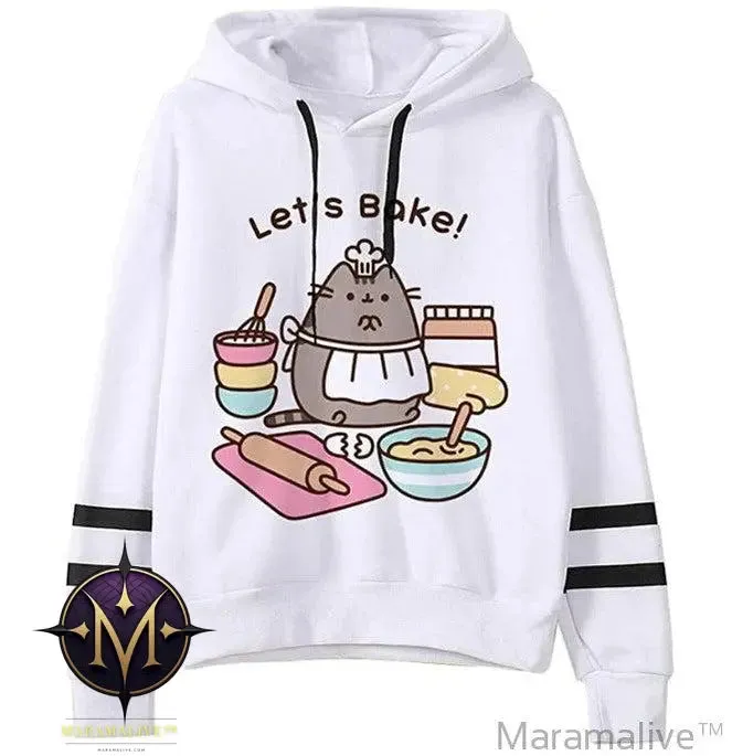 Cozy Loose Fit Hoodies for Snug, Comfortable Warmth
