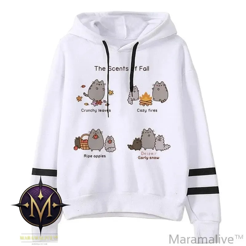 Cozy Loose Fit Hoodies for Snug, Comfortable Warmth