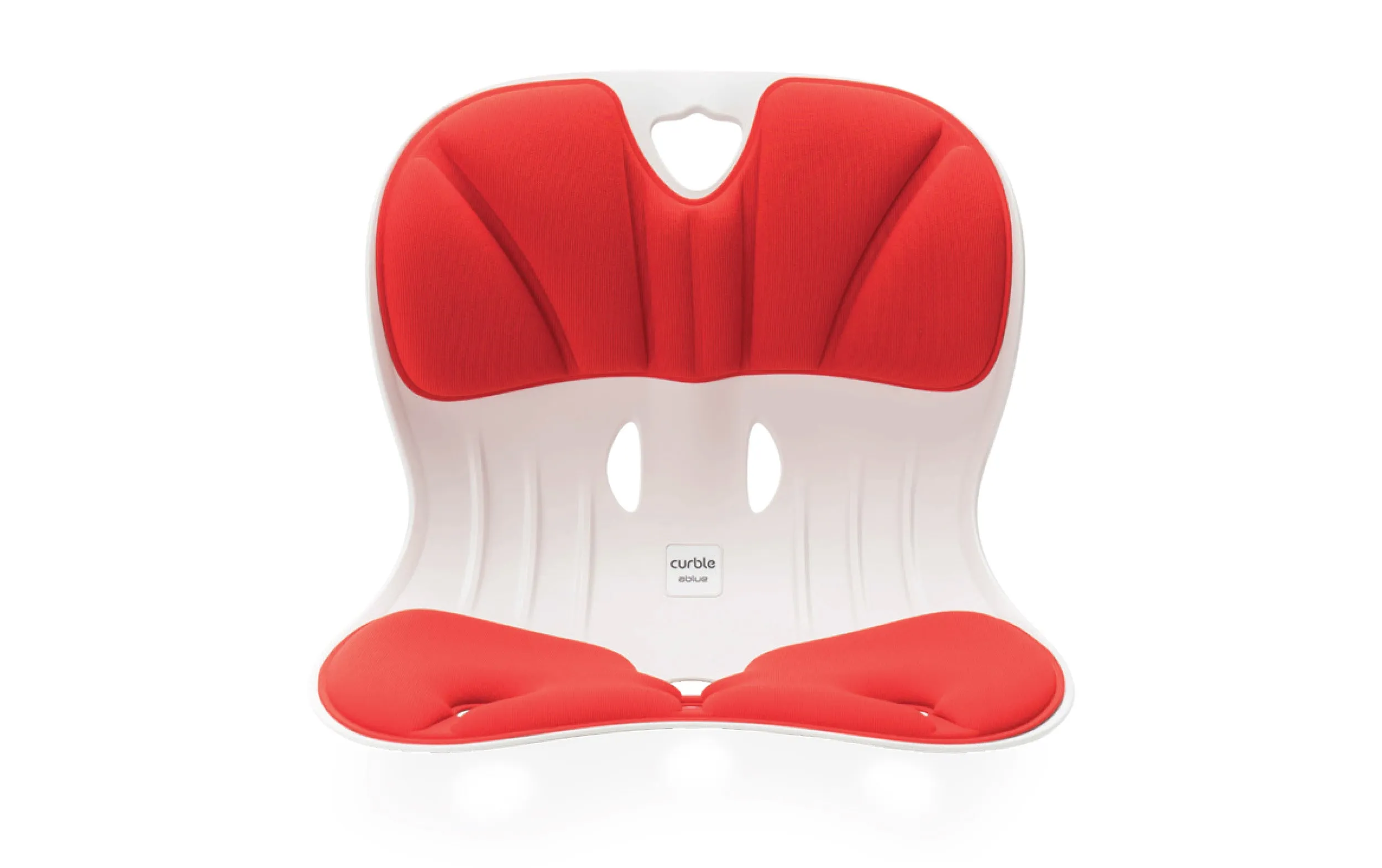 Curble Chair - Posture Corrector