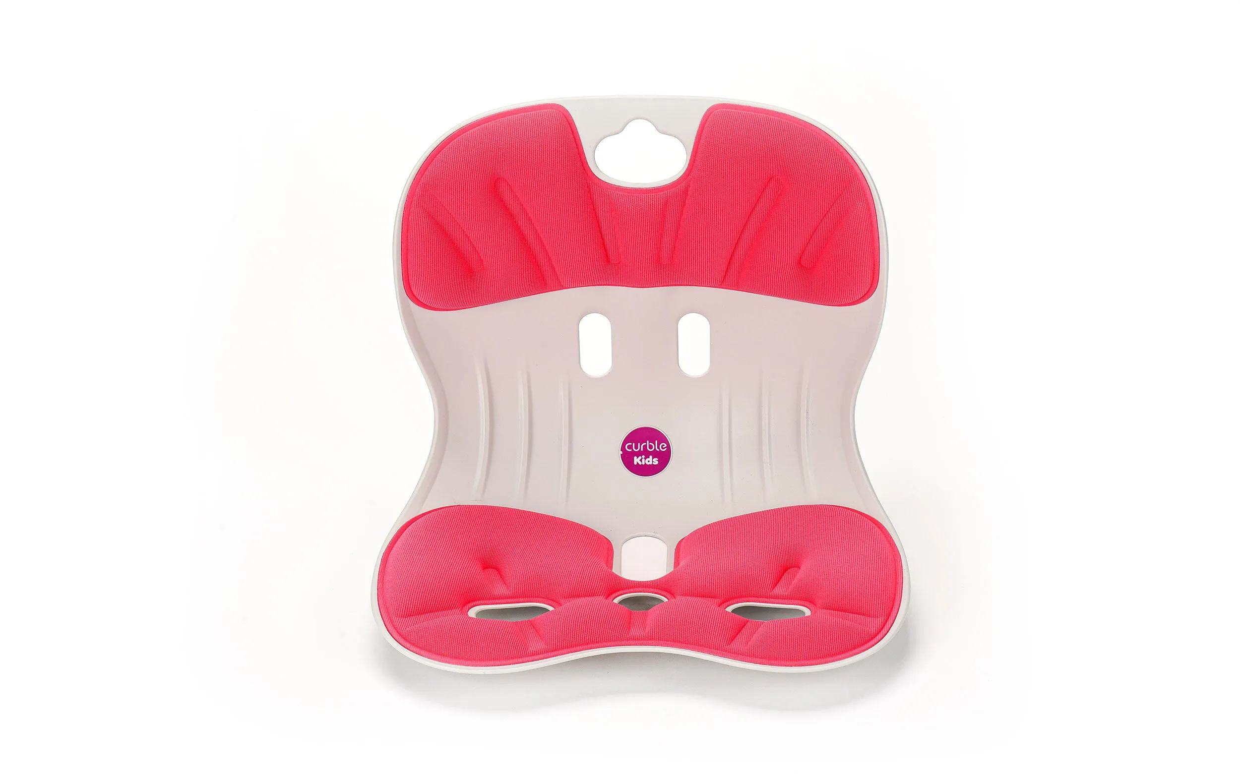Curble Chair - Posture Corrector