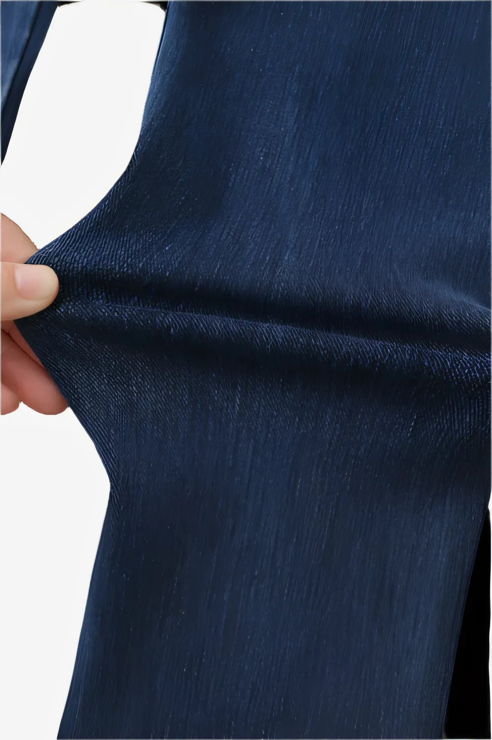CurveBoost High-Waist Jeggings
