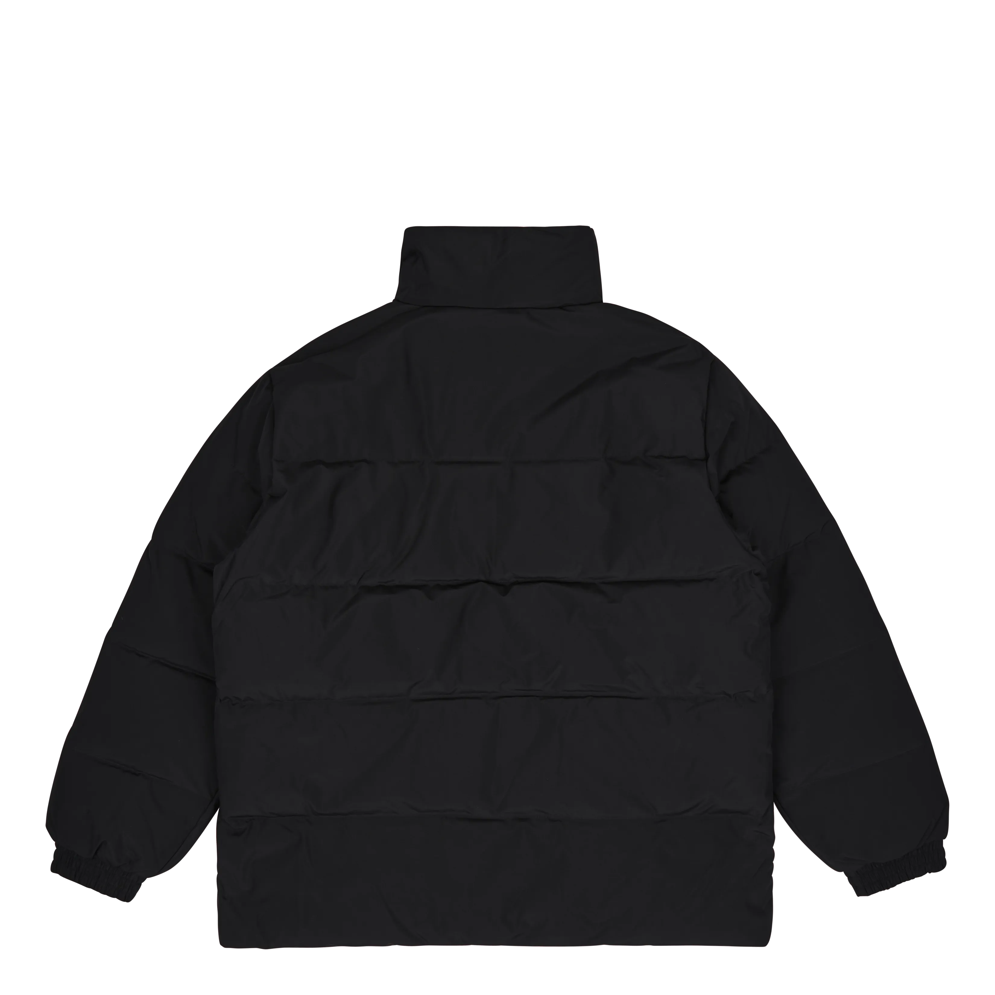 Danville Jacket Black / White