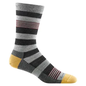 Darn Tough Vermont 6033 Men's Oxford Crew Lightweight