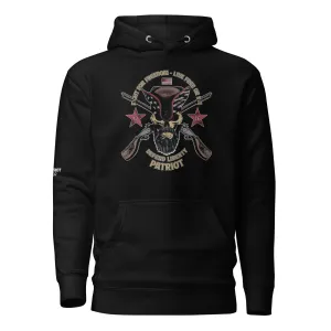 Defend Liberty Hoodie