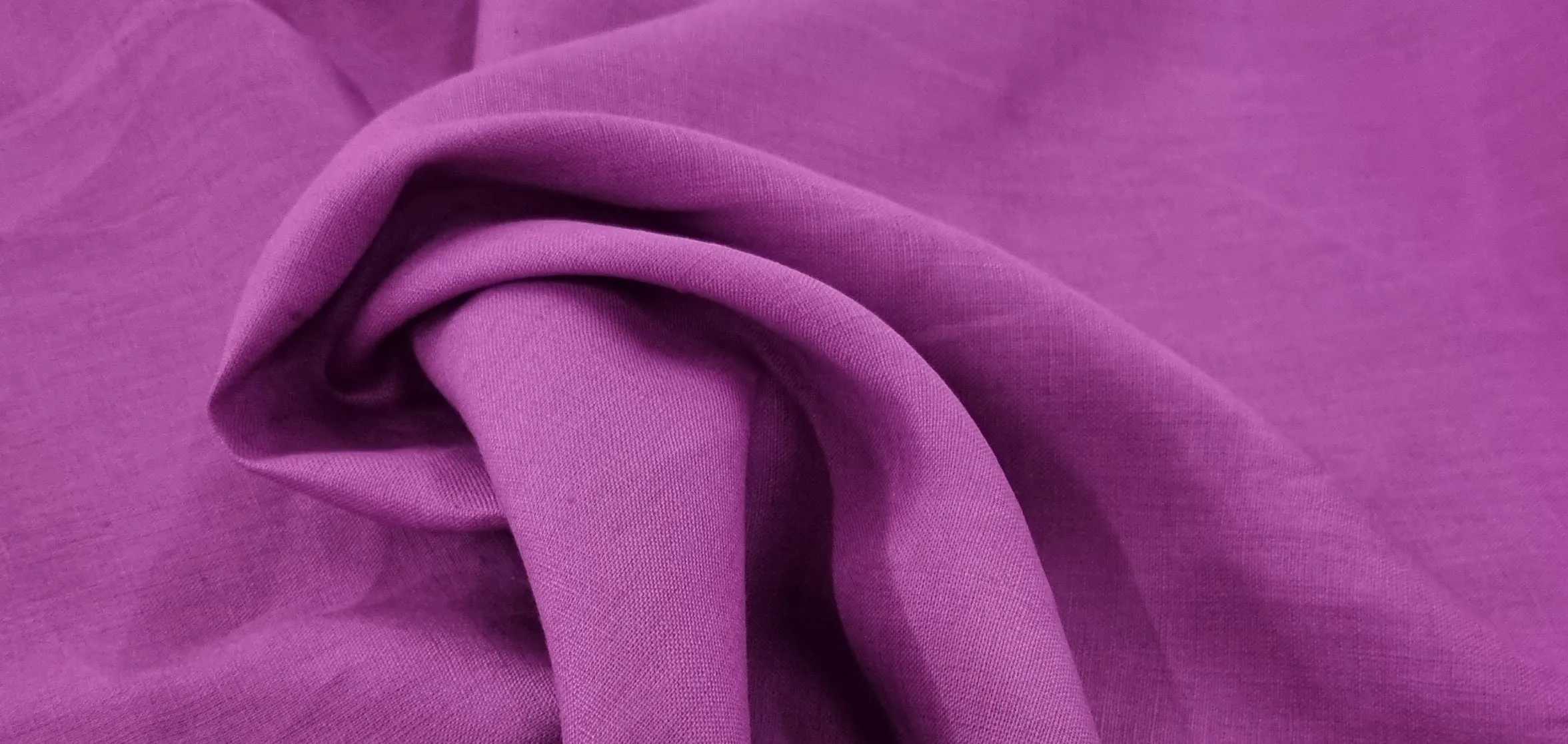 Diana Linen Orchid