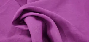 Diana Linen Orchid