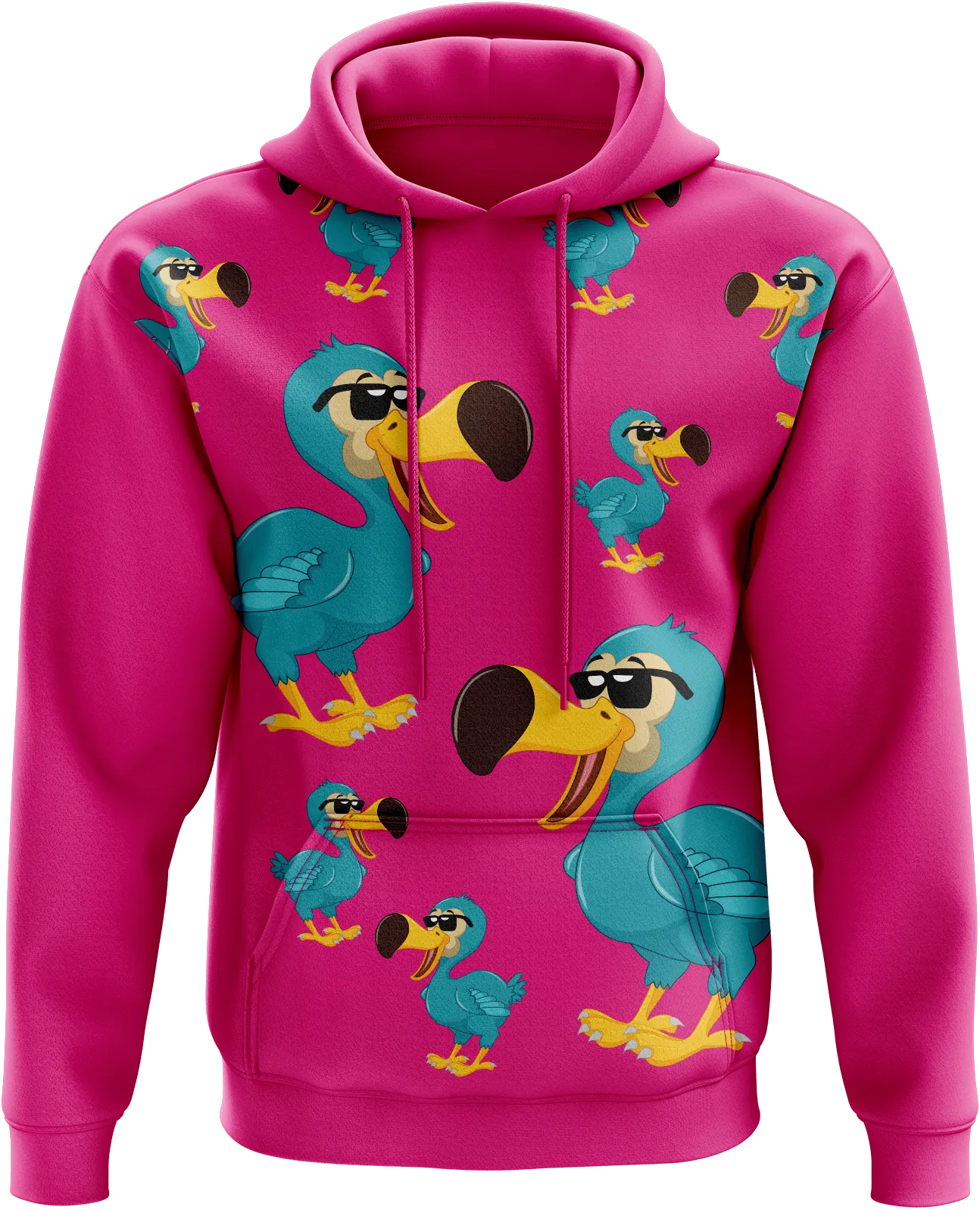 Dior Dodo Hoodies