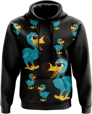 Dior Dodo Hoodies