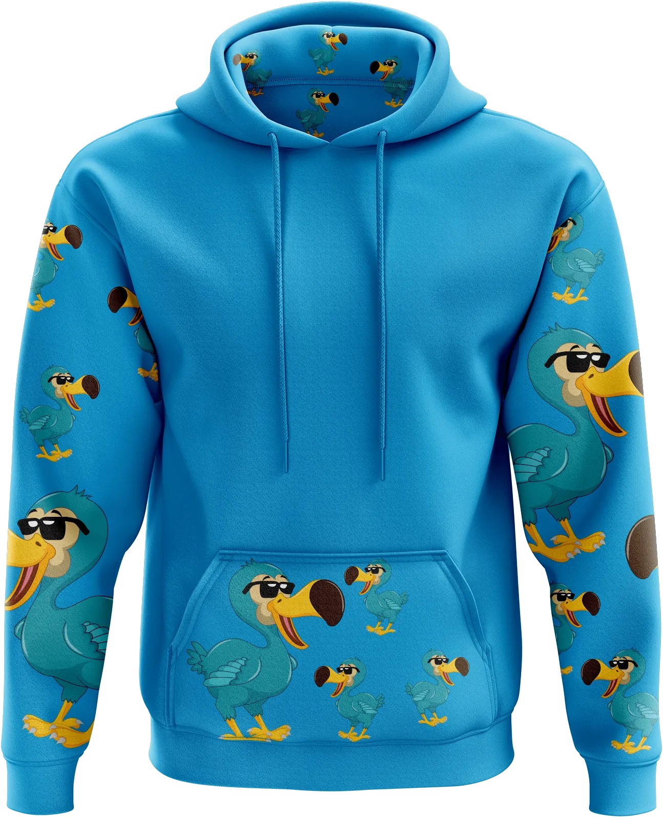 Dior Dodo Hoodies
