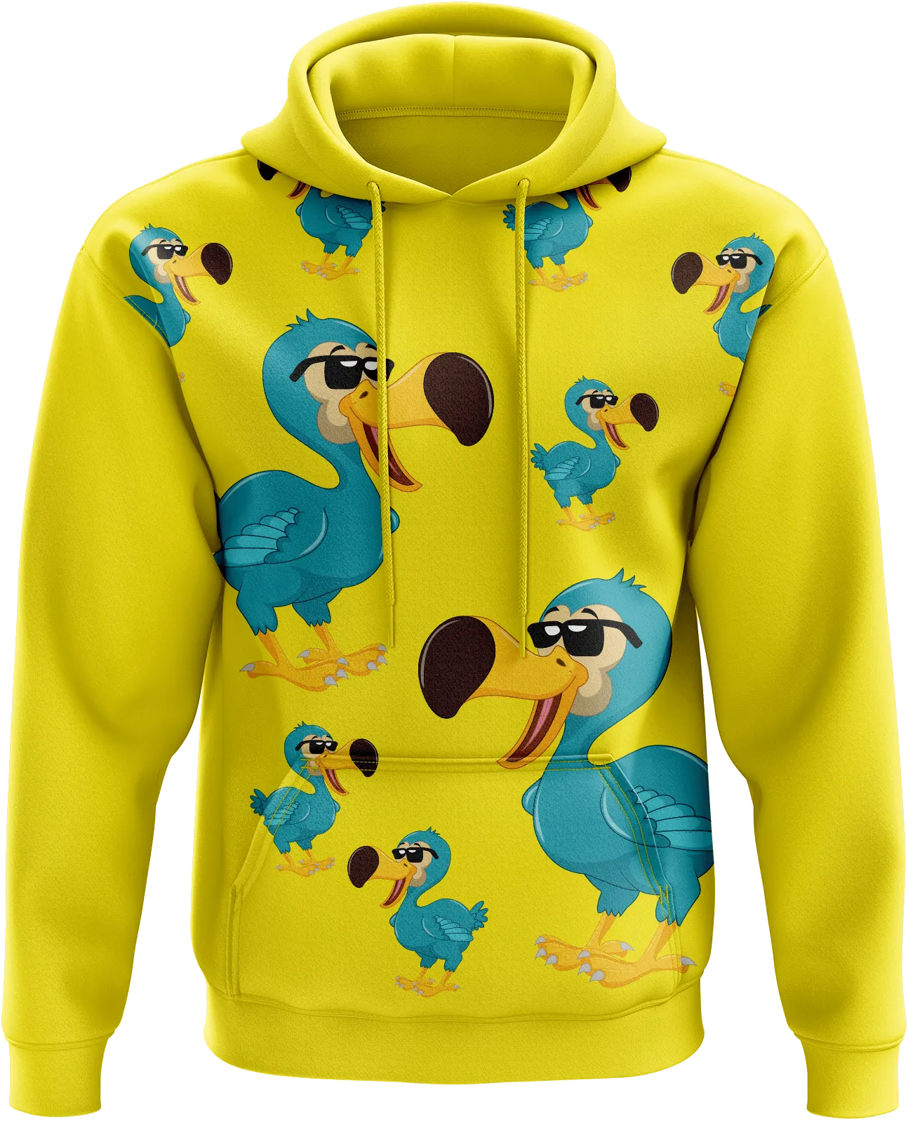 Dior Dodo Hoodies
