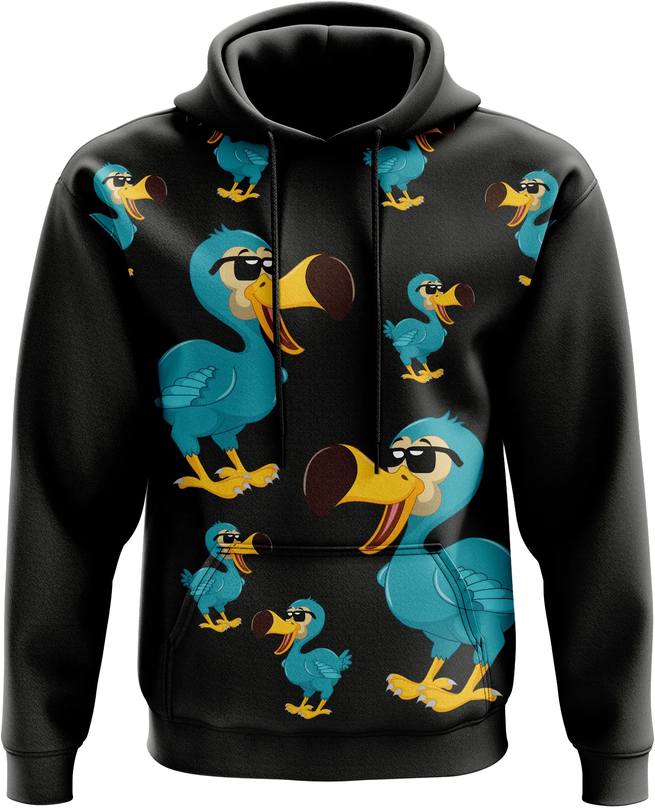 Dior Dodo Hoodies