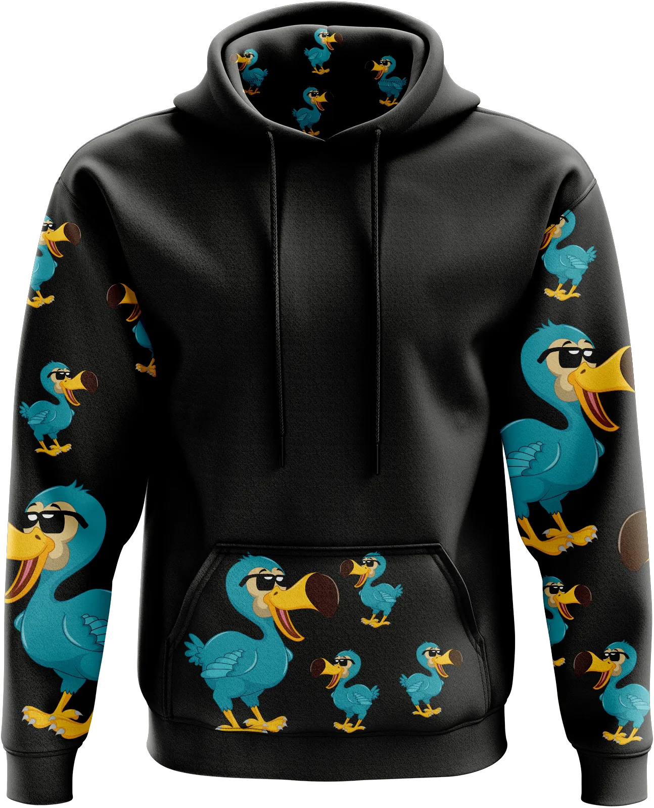 Dior Dodo Hoodies