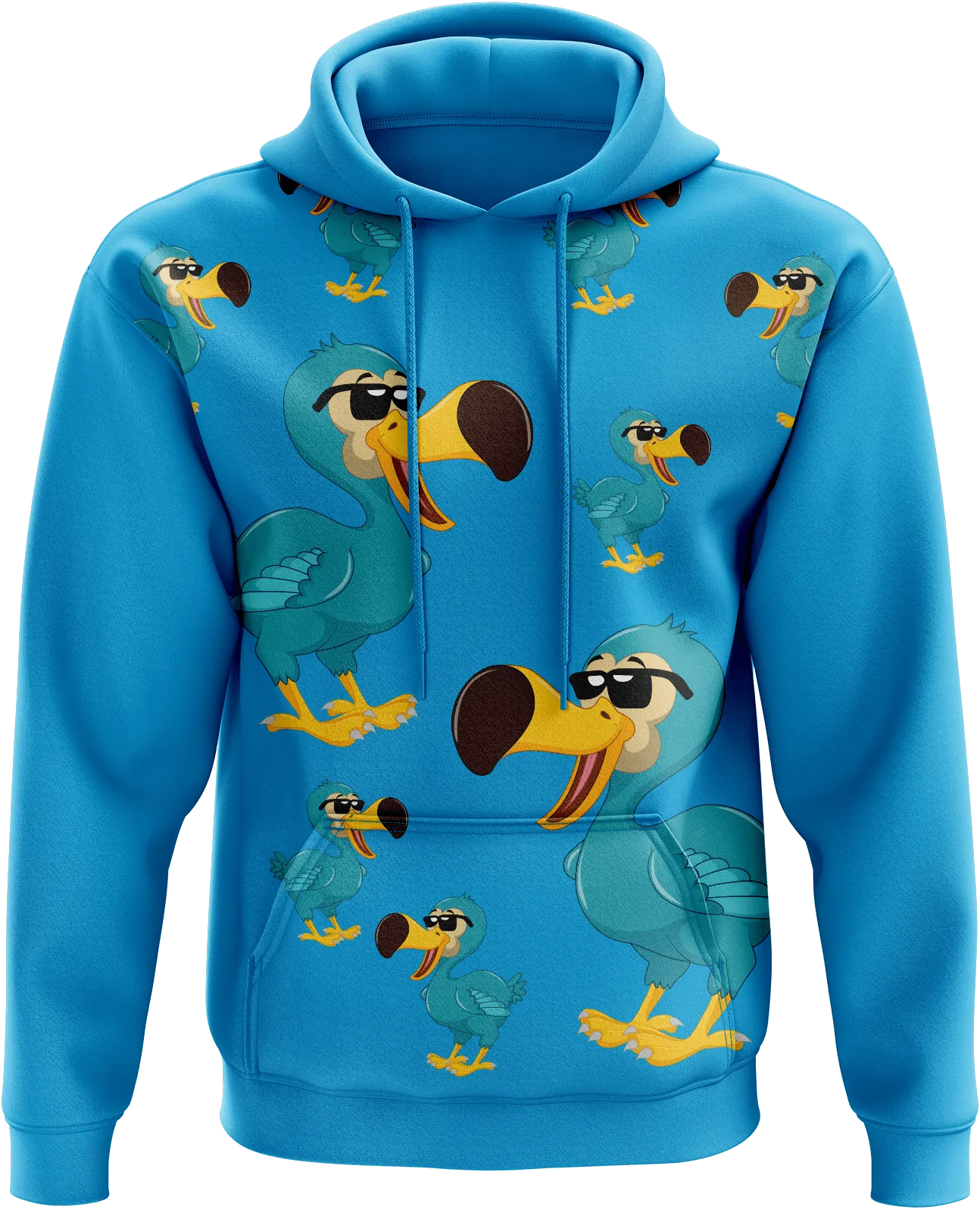 Dior Dodo Hoodies