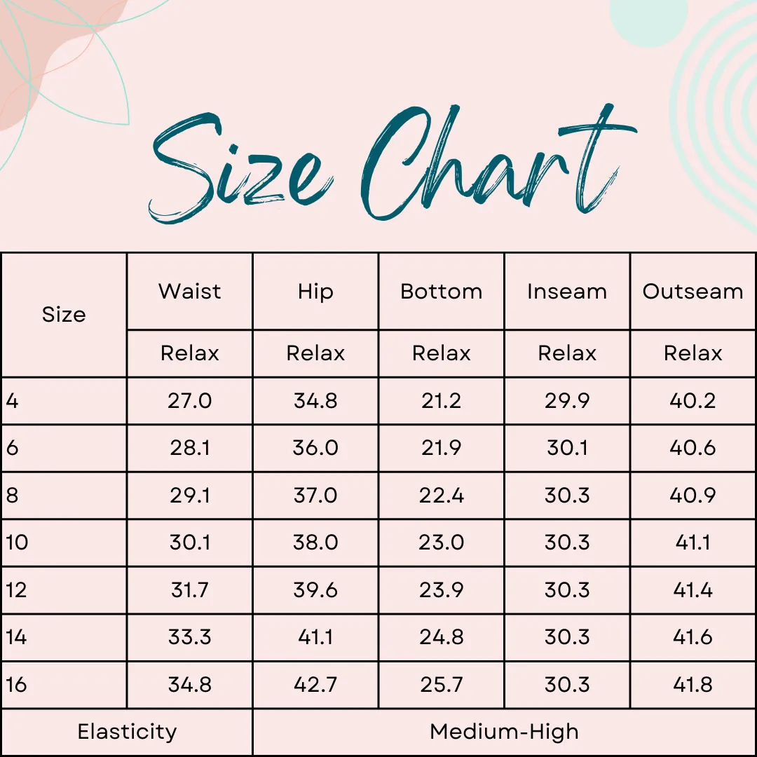 Distressed Wide Leg High Waist Jeans