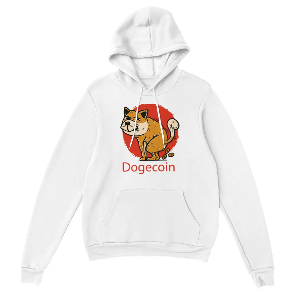 Dogecoin To the Moon