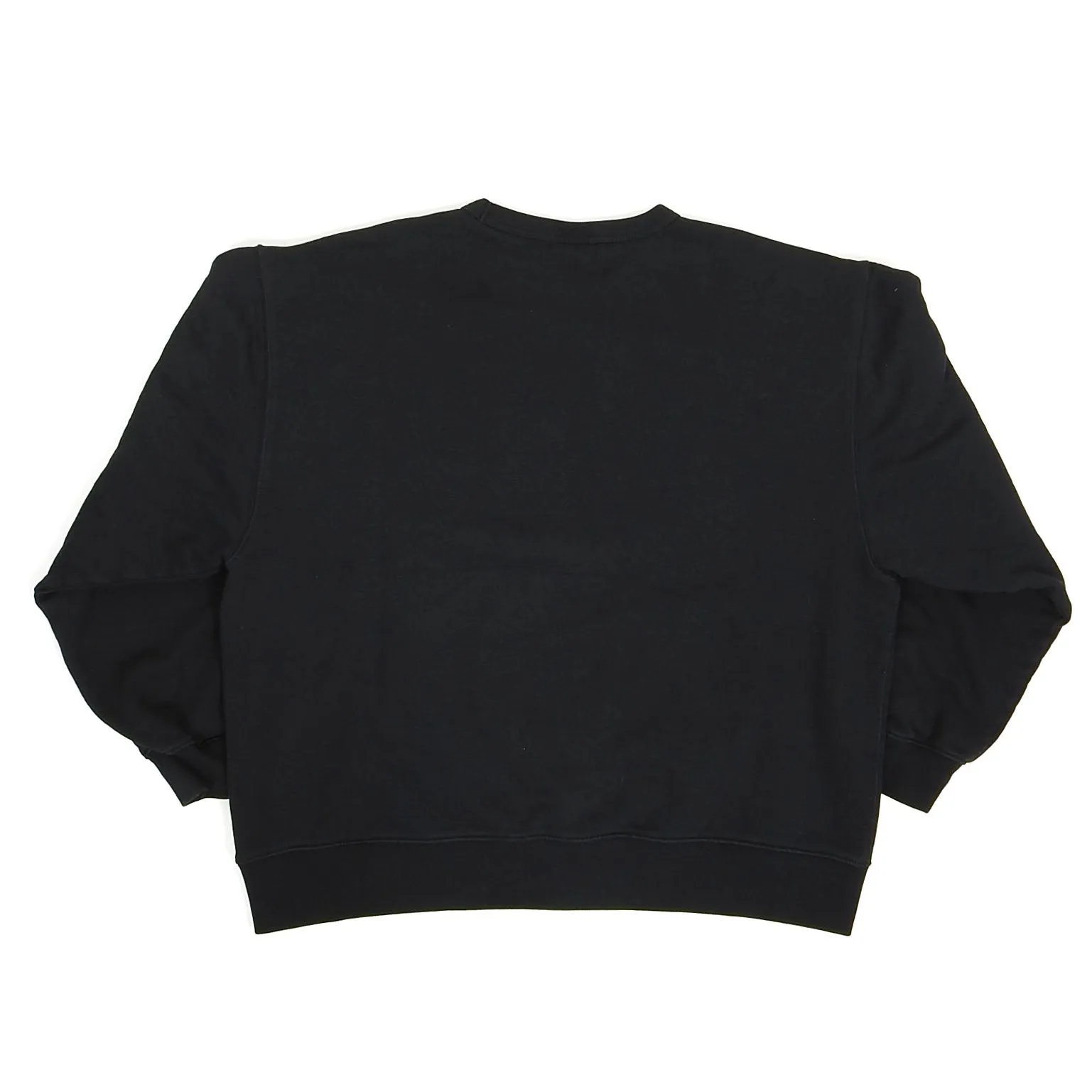 Dries Van Noten Boxy Sweatshirt Size Medium