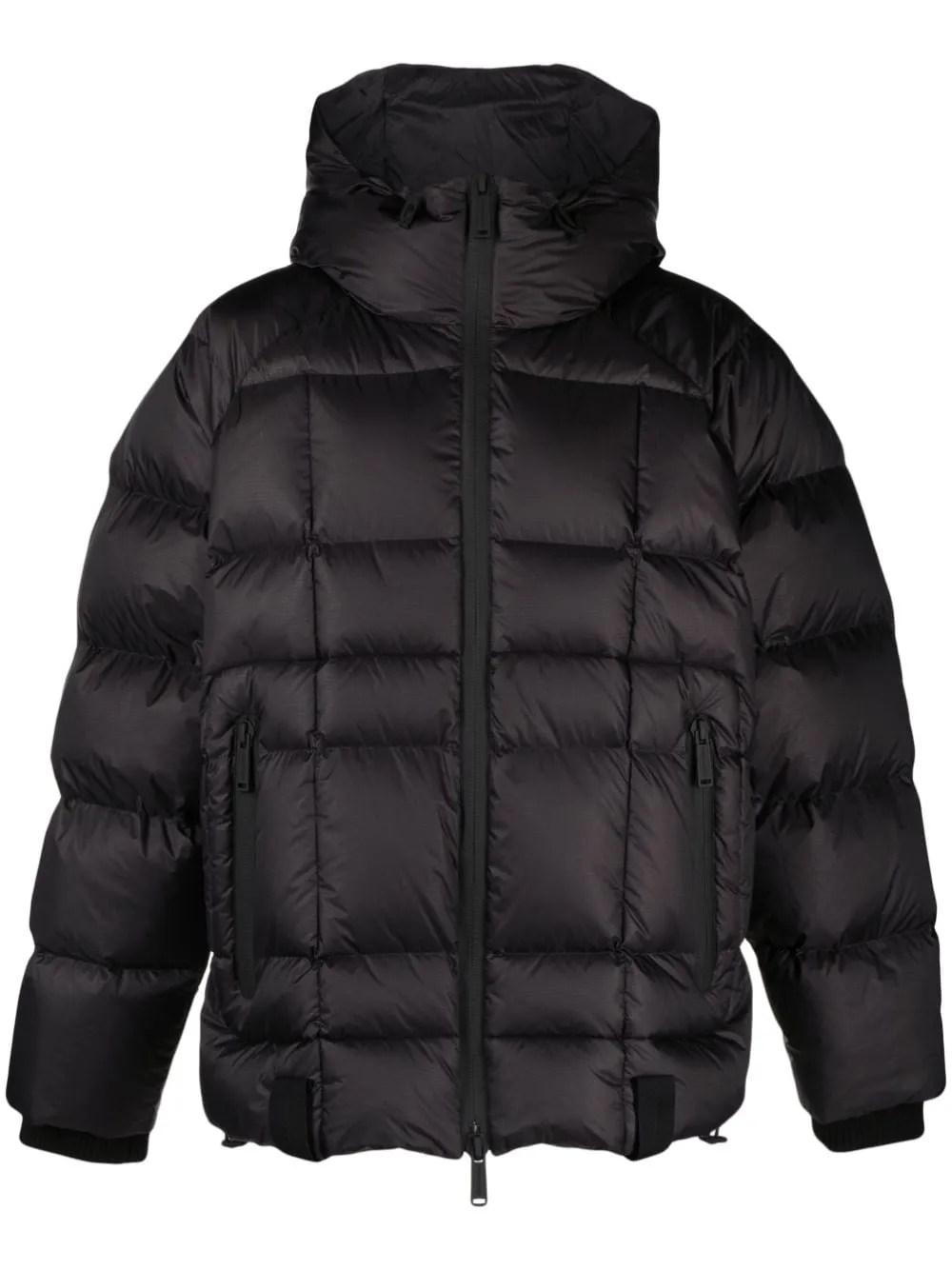 Dsquared2 Coats Black