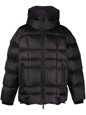 Dsquared2 Coats Black