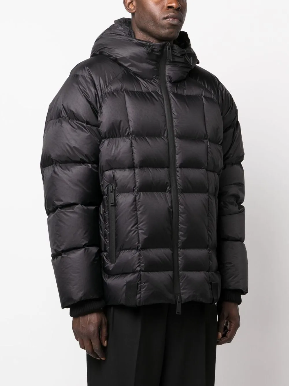 Dsquared2 Coats Black