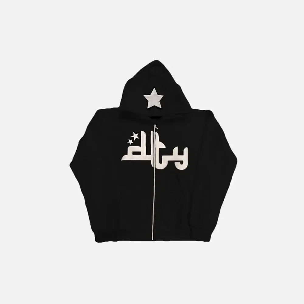 DTY Hoodies for Stylish Y2K Streetwear Comfort and Warmth